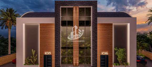 Villa 4+1 in Avsallar, Turkey, Nr. 15492 4