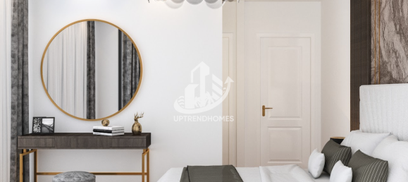 Villa 4+1 in Avsallar, Turkey, Nr. 15492 14