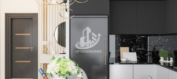 Villa 4+1 in Avsallar, Turkey, Nr. 15492 2