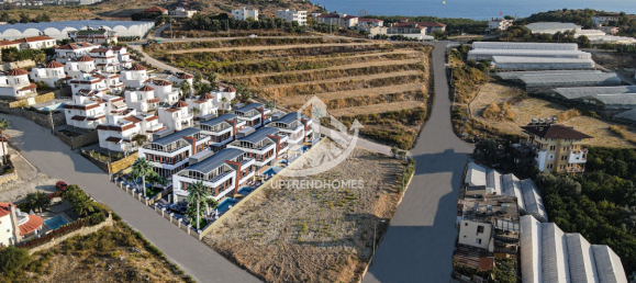 Villa 4+1 in Avsallar, Turkey, Nr. 15492 5