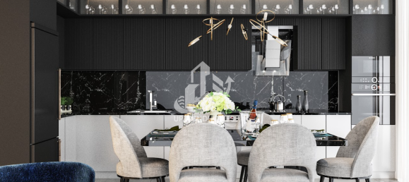 Villa 4+1 in Avsallar, Turkey, Nr. 15492 3