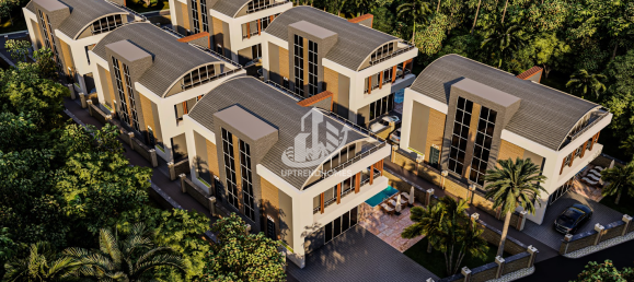 Villa 4+1 in Avsallar, Turkey, Nr. 15492 7