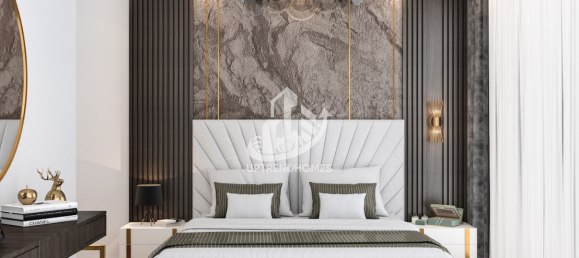 Villa 4+1 in Avsallar, Turkey, Nr. 15492 15