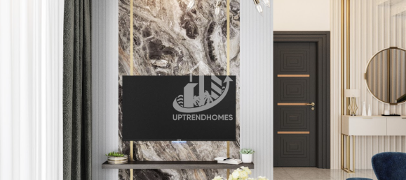 Villa 4+1 in Avsallar, Turkey, Nr. 15492 18