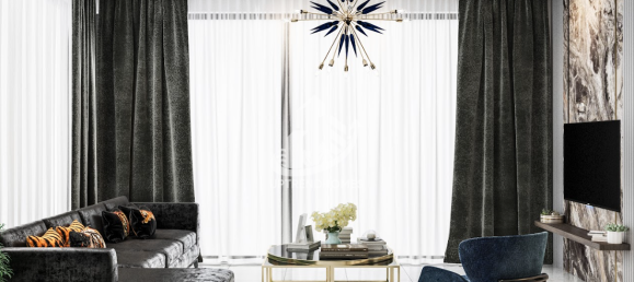 Villa 4+1 in Avsallar, Turkey, Nr. 15492 19