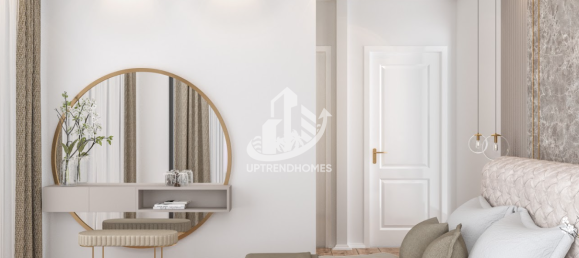 Villa 4+1 in Avsallar, Turkey, Nr. 15492 12