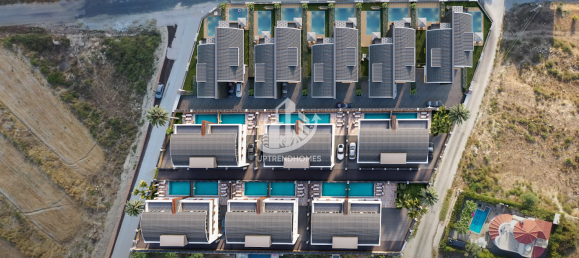 Villa 4+1 in Avsallar, Turkey, Nr. 15492 6