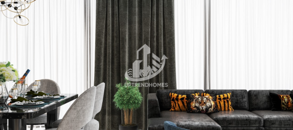 Villa 4+1 in Avsallar, Turkey, Nr. 15492 17