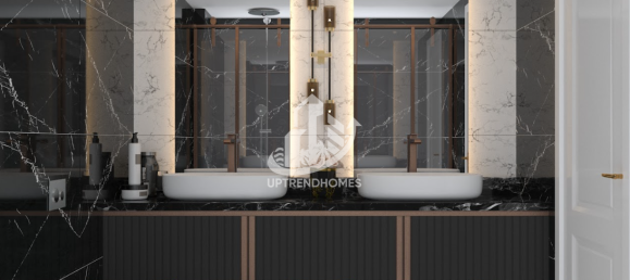 Villa 4+1 in Avsallar, Turkey, Nr. 15492 11