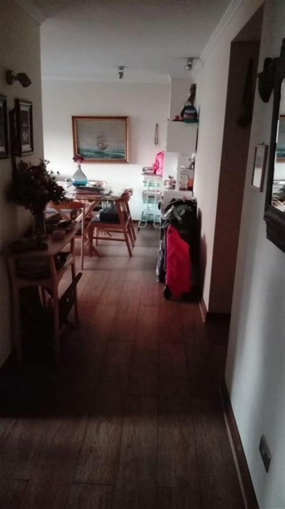 3 Schlafzimmer Wohnung in Santiago, Chile, Nr. 4487