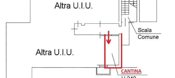 Квартира с 5 спальнями в Виджевано, Италия № 360862 11