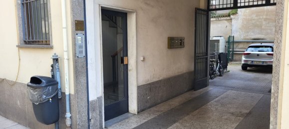 Квартира с 5 спальнями в Виджевано, Италия № 360862 8