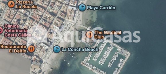 Дом с 5 спальнями в Лос-Алькасарес, Испания № 160458 18