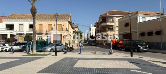 Дом с 5 спальнями в Лос-Алькасарес, Испания № 160458 14