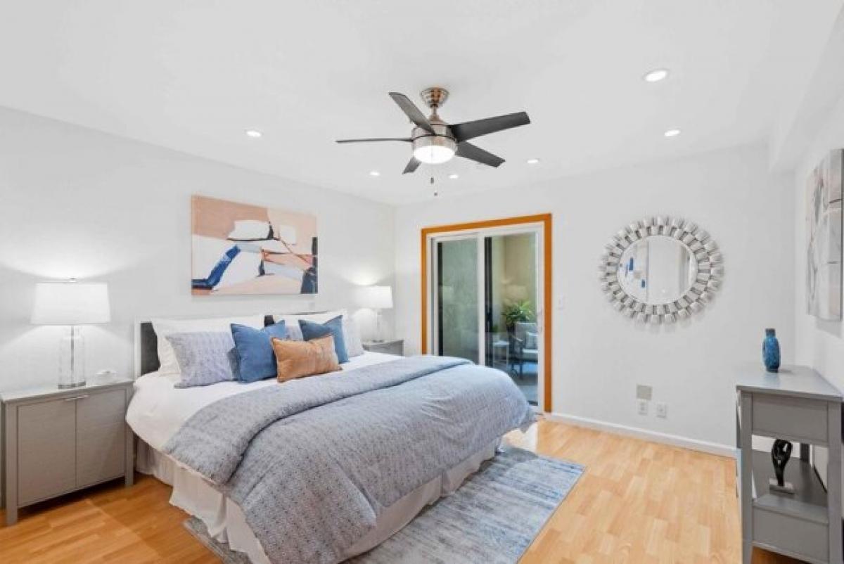 2 bedrooms House in Palo Alto, USA No. 385785