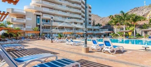 Penthouse T2 em Santiago del Teide, Spain N.º 29509 38