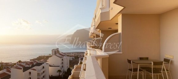 Penthouse T2 em Santiago del Teide, Spain N.º 29509 5