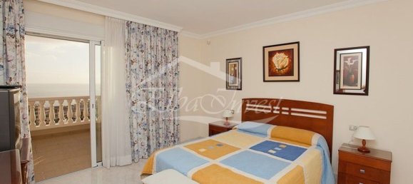 Penthouse T2 em Santiago del Teide, Spain N.º 29509 19