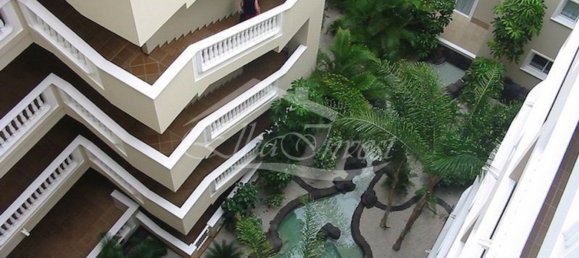 Penthouse T2 em Santiago del Teide, Spain N.º 29509 45