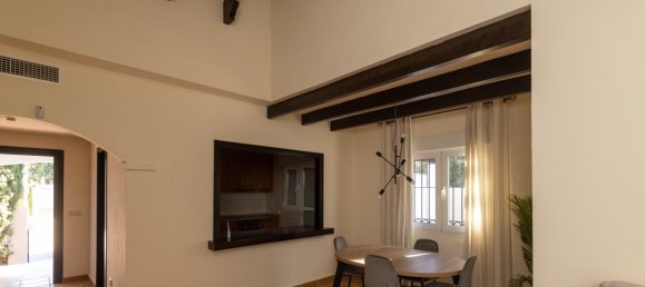 3 bedrooms Villa in Hacienda del Alamo, Spain No. 9446 3