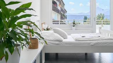 2 Schlafzimmer Wohnung in Innsbruck-Stadt, Austria, Nr. 143034