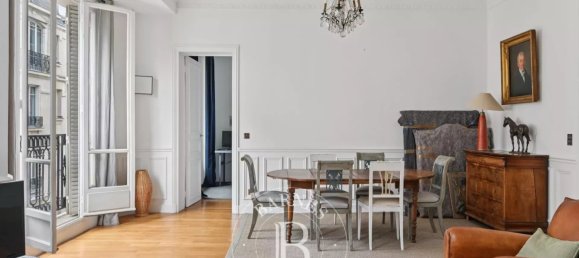 2 bedrooms Apartment in Paris, France No. 348876 2