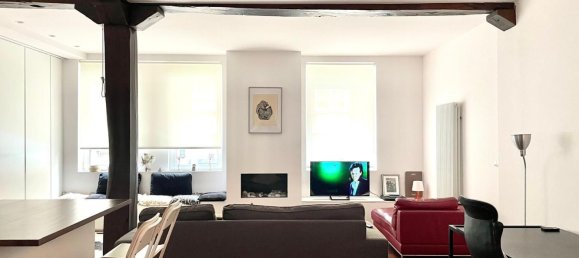 2 bedrooms Apartment in Basque Autonomous Community, Spain No. 106393 17