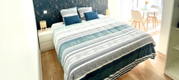 Studio in Saint-Andre-les-Vergers, France No. 67238 14