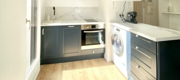 Studio in Saint-Andre-les-Vergers, France No. 67238 11