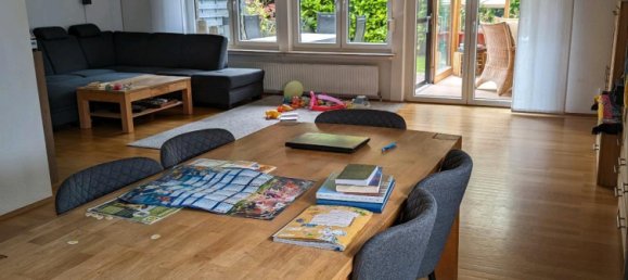 5 bedrooms Townhouse in Munster, Germany No. 290622 4