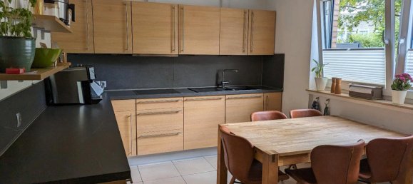 5 bedrooms Townhouse in Munster, Germany No. 290622 2