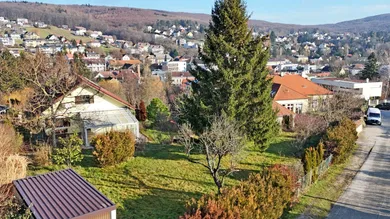 6 rooms Land in Gablitz, Austria No. 54697