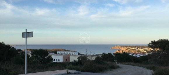 Grundstück in Es Mercadal, Spain, Nr. 3884 3