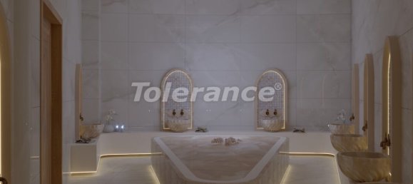 Apartment 2+1 in Payallar, Turkey No. 5617 14