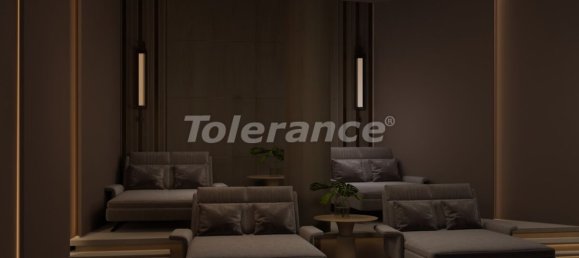 Apartment 2+1 in Payallar, Turkey No. 5617 19