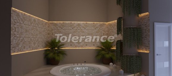 Apartment 2+1 in Payallar, Turkey No. 5617 16