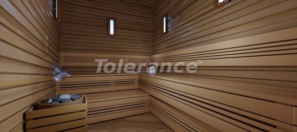 Apartment 2+1 in Payallar, Turkey No. 5617 17