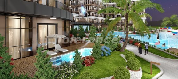 Apartment 2+1 in Payallar, Turkey No. 5617 4