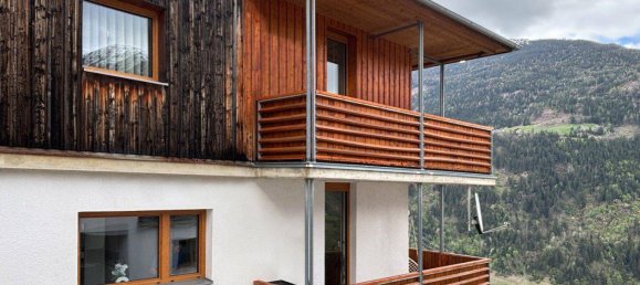 4 rooms Duplex in Wenns, Austria No. 211428 10