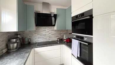 4 rooms Duplex in Wenns, Austria No. 211428