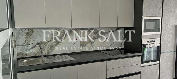 1 Schlafzimmer Wohnung in Sliema, Malta, Nr. 7450 9