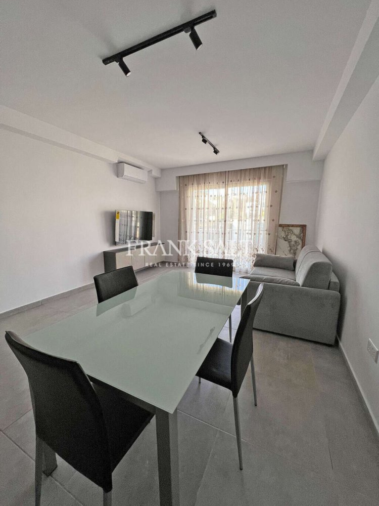 1 Schlafzimmer Wohnung in Sliema, Malta, Nr. 7450