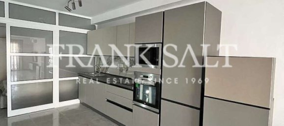 1 Schlafzimmer Wohnung in Sliema, Malta, Nr. 7450 8