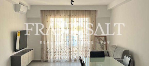 1 Schlafzimmer Wohnung in Sliema, Malta, Nr. 7450 4