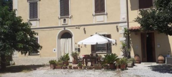 7 rooms House in Terricciola, Italy No. 23546 14