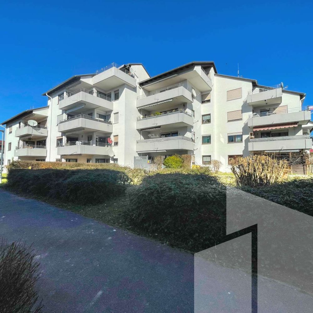 1 bedroom Apartment in Esslingen, Germany No. 111354