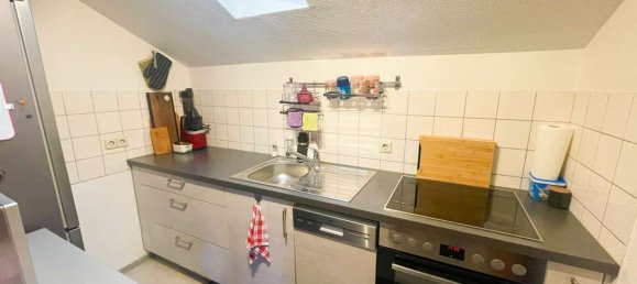 1 bedroom Apartment in Esslingen, Germany No. 111354 9