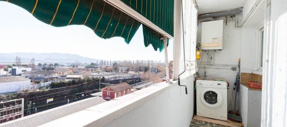 Apartamento T2 em Parets del Vallès, Spain N.º 146134 33