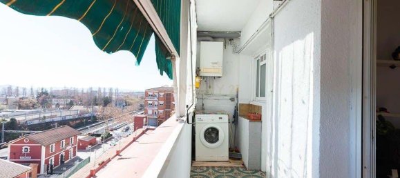 Apartamento T2 em Parets del Vallès, Spain N.º 146134 34