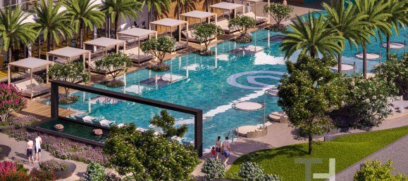 1 chambre Appartement à Dubai, UAE No. 28645 4